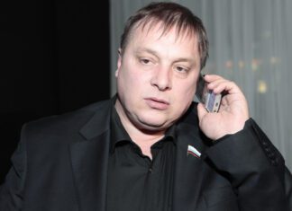 Андрей Разин может столкнуться с финансовыми трудностями из-за угроз в адрес коллег Шатунова