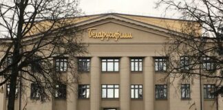 «Беларусьфильм» планирует выпустить 39 кинолент в следующем году
