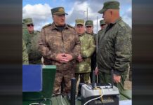 Белорусский военный представил бюджетный аналог Starlink: Лукашенко выразил поддержку
