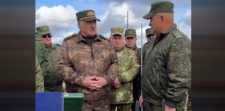 Белорусский военный представил бюджетный аналог Starlink: Лукашенко выразил поддержку