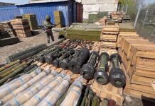 Украина столкнулась с серьезными вызовами из-за низких темпов поставок западного оружия