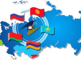 ЕАЭС ожидает увеличения экономической активности в 2023 году
