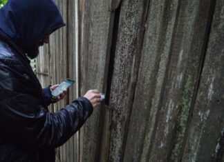 Задержан закладчик наркотиков в Минске