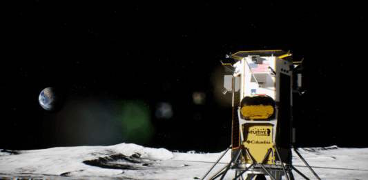Готовность лунного модуля Nova-C к пуску оценена в США