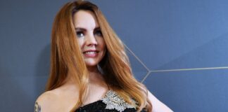 Певица МакSим активно занимается спортом после успешного лечения от алкоголизма