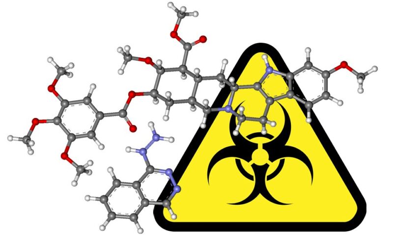 В Беларуси создан Совет по биобезопасности при Совете Министров