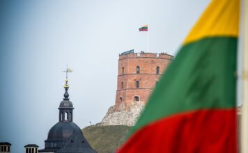 Литва протестует против угрозы со стороны Беларуси и требует объяснений