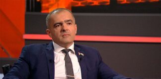Депутат Беларуси: Главная задача Запада - забрать у нас историю