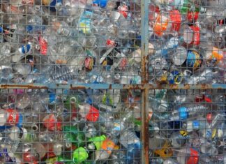 Польша поглощает российский пластик: проблемы с утилизацией и нарушение стандартов ЕС