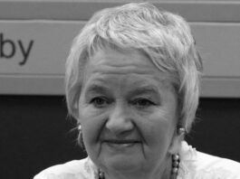 Ушла из жизни Регина Домбровская: Белорусская актриса, звезда 'Каменской' и 'Мухтара'