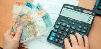 Повышенный подоходный налог в Беларуси: кто и за что будет платить