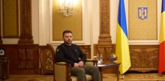 Зеленский о честности в Евросоюзе и НАТО: поддерживать Украину или Россию