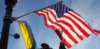 СМИ: Украине необходима поддержка США для наступления в 2024 году