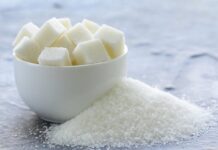 МАРТ уточнил объем поставок сахара на внутренний рынок Беларуси в 2024 году