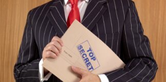 Задержана сотрудница фармпредприятия по обвинению в промышленном шпионаже