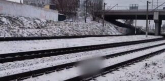 Трагедия на железнодорожной станции в Минске: женщина погибла под колесами поезда