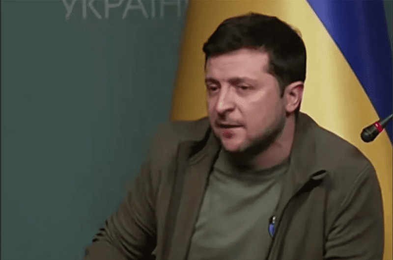 Зеленский вызвал насмешки за заявление о Путине: "Этот парень слишком любит драму!"