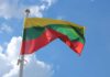 Литва признала угрозой более 2 тыс. россиян и белорусов из-за вопросов об Украине
