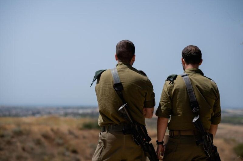 Израиль и ХАМАС объявили четырехдневное перемирие в секторе Газа